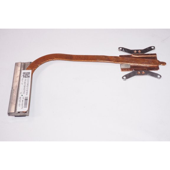 841238-001 Hp Heatsink 15-AP012DX 15-AP012DX SPECTRE 15-AP012DX X360