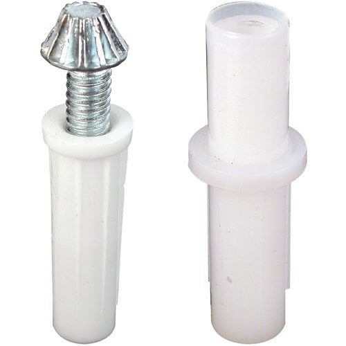 Door Hardware Nylon Prime Line Products N 6927 Bi Fold Door Guide
