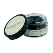 Cadillac Select Cream Shoe Polish - Black