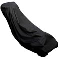 thumbnail image 2 of Cribun Housse de Tondeuse à Gazon Poussée, Imperméable et Coupe-Vent, Protection UV Robuste pour Tracteur, 2 of 6