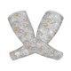 thumbnail image 1 of Fotbe Daisies Flowers Mangas para Brazos con Protección Solar UV- Cubrebrazos para Tatuajes – Mangas Deportivas Refrigerantes UPF 50 para Hombre y Mujer, 1 of 7