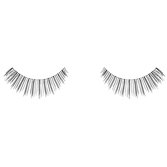 Ardell False Eyelashes, 124 Black