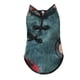 thumbnail image 1 of Methold Ropa para mascotas Vestidos cómodos Ropa para mascotas Animales Cheongsam de manga ancha Trajes de de moda Disfraces Suministros Ropa para mascotas  tipo 4 METRO Methold PT000680-14, 1 of 6