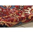 thumbnail image 5 of Nourison Rhapsody Area Rug-Color:Red,Shape:Rectangle,Size:9'9" x 13', 5 of 5