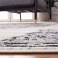 thumbnail image 2 of SAFAVIEH Brentwood Dimitri Floral Bordered Area Rug, 2 of 8