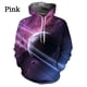 thumbnail image 3 of Nuevas sudaderas con capucha Galaxy Planet para hombre, sudaderas con estampado 3D a la moda, sudaderas con capucha de gran tamaño para hombre, sudaderas para hombres, 3 of 4
