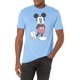thumbnail image 1 of Camiseta Disney con aspecto desgastado de Mickey Mouse para hombre, 1 of 5