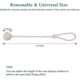 thumbnail image 2 of 4Pcs Camera Lens Filter Wrench Kit UV ND CPL Filter Removal Tool Set for Multiple Calibers49-58mm, 2 of 5