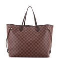 thumbnail image 3 of Pre-Owned Neverfull Tote Damier GM By Rebag, 3 of 9