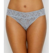 Hanky Panky Womens Signature Lace Original Rise Thong Style-4811
