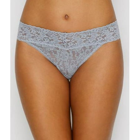 Hanky Panky Womens Signature Lace Original Rise Thong Style-4811