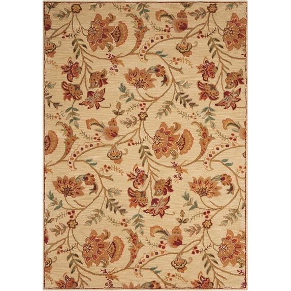 Nourison Firenze Collection Area Rug