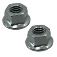 thumbnail image 4 of John Deere Original Lock Nut 2 Pack - H135891, 4 of 10