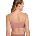 thumbnail image 2 of Jockey Matte & Shine Seamfree  Bralette, 2 of 2