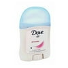 Dove Powder Invisible Solid Deodorant - 0.5 Oz, 3 Ea