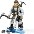 thumbnail image 1 of MEGA CONSTRUX Call of Duty Arctic Ranger MEGA Mega, 1 of 2