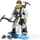 thumbnail image 1 of MEGA CONSTRUX Call of Duty Arctic Ranger MEGA Mega, 1 of 2