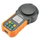 thumbnail image 5 of PEAKMETER PM6612/PM6612L 200000Lux Medidor de Luz Digital Luxómetro - Diseño Compacto LCD Retroiluminado Medición de Lámpara Fluorescente Pantalla de Luz Visible ANGGREK Otros, 5 of 8