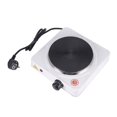 thumbnail image 1 of Electric Griddle Single/Double Plate Portable Countertop Powerful Cooking 1000/1500/2500, 1 of 3