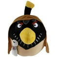 thumbnail image 2 of Star Wars Angry Birds Obi-Wan Kenobi Bird 16" Plush, 2 of 3