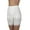 White, variant on Cortland Style 5041- Firm Control Waistline Panty