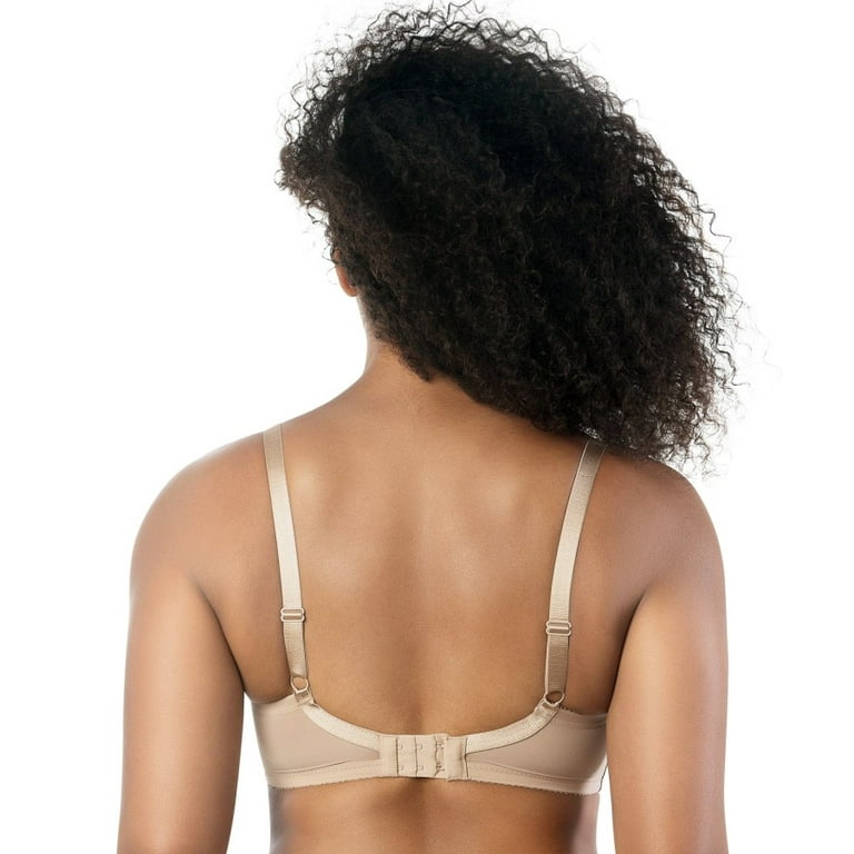 30H Bra Size in Nude Plunge