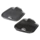 thumbnail image 5 of Cubierta impermeable ABS Macarena para motocicleta 21 reemplazo negro, 5 of 8