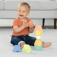 thumbnail image 3 of 8 PIECE ACTIVITY CUPS & BALLS SET, 3 of 3