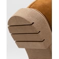 thumbnail image 4 of Bota Invierno Para Niña Color Camel Super Calientitas 15-21 beige 18, 4 of 10