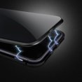 thumbnail image 4 of Uinagy Magneto Anti-Peeping Protective Case for Iphone Xr 6.1 Inches, 4 of 9