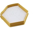 thumbnail image 2 of Au Bon Cake Sukkah-for-Sukkot Cookie Cutter Fondant Embosser 3 Inch High, 2 of 4