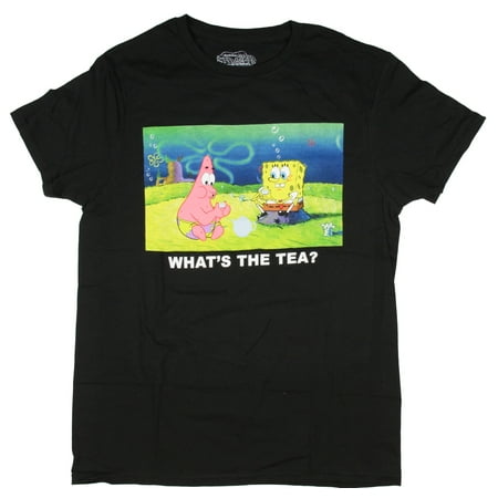 squarepants adult