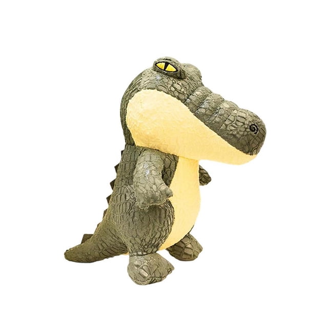 Poupée Jouet Animal Doux Réaliste Collectionnable pour Enfants et Adultes Collectionneurs