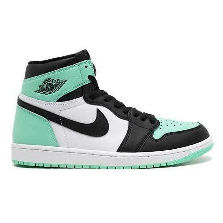 Air jordan 1 two colors hot sale