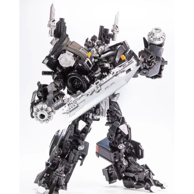 BAIWEI-figuras de acción transformables TW1022 OP Commander TW1023 Mega Tank TW1024 Sentinel Prime Movie KO SS44 SS54 SS61 Fivean unisex