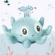 thumbnail image 2 of Juguete de baño Sunnimix Pulpo Azul, 2 of 7