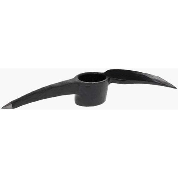 Olympia Industries Pick Mattock Industrial 64-150 - 5 Lb Head - Full Size