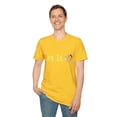 thumbnail image 5 of Cute Bee Graphic Tee Shirts Apparel and More, 5 of 7