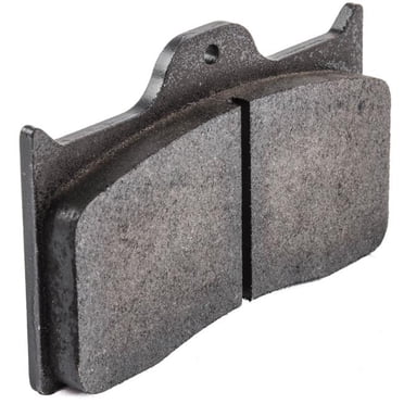 Wilwood Polymatrix Brake Pad Set - Fits Wilwood DynaPro - BP-10 