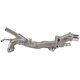 thumbnail image 1 of Engine Coolant Outlet Flange for Nissan Teana QR25DE 2.5L L4, 1 of 5