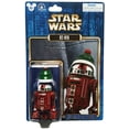 thumbnail image 3 of Disney Parks Star Wars R2-H16 Christmas Holiday Droid Factory New with Box, 3 of 3