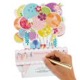 thumbnail image 2 of Hallmark Paper Wonder Pop Up Birthday Card, Happy Birthday Mylar Balloon Explosion, 2 of 7
