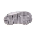 thumbnail image 6 of Nike Free Run 2 (TD) Baby/Toddler's Shoes White-Black da2692-100, 6 of 6