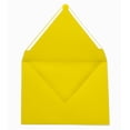 thumbnail image 4 of Darling Souvenir Self-Adhesive Euro V-Flap Envelopes, 4 3/4 x 6 1/2 Inches, Assorted Colors, 24 Count, 4 of 4