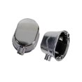 thumbnail image 4 of 2x Piezas de instrumentos musicales Hugo Tambores Oreja Snare Drum Lugs Metal Lugs, 4 of 10