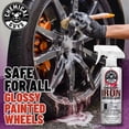 thumbnail image 4 of Agente de Limpieza Chemical Guys Decon Pro Removedor de Hierro 473 ml, 4 of 5