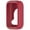 Red, variant on Protective Case Cover For Xiaomi Band 9 Pro Smart Bracelet Silicone Protective Case Watch Protector Replacement Watch Protection Case
