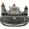 thumbnail image 3 of Centric Parts Disc Brake Caliper P/N:141.44056 Fits select: 1986-1989 TOYOTA CELICA GT, 3 of 4