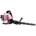 thumbnail image 6 of Floseru 52CC Backpack Leaf Blower – Gas Powered 1.7HP 2-Cycle 550CFM 200MPH High Airflow, Ergonomic Design, Low Vibration, and Cruise Control, Leaf Blower for Lawn Care, 6 of 8