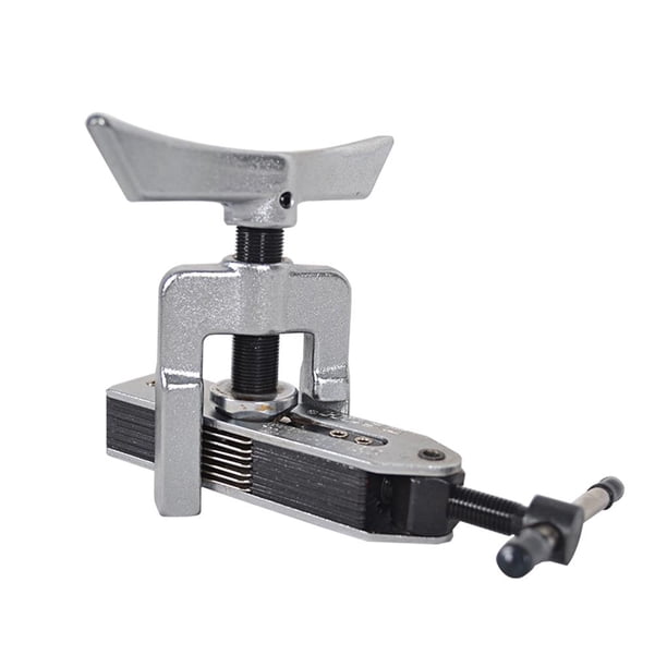 Expansor De Tubo Para Ángulo Excéntrico Tipo Cono Kit De Herramientas De Abocardado Herramientas De Refrigeración Herramienta De Abocardado Universal Speravity HA020050-00